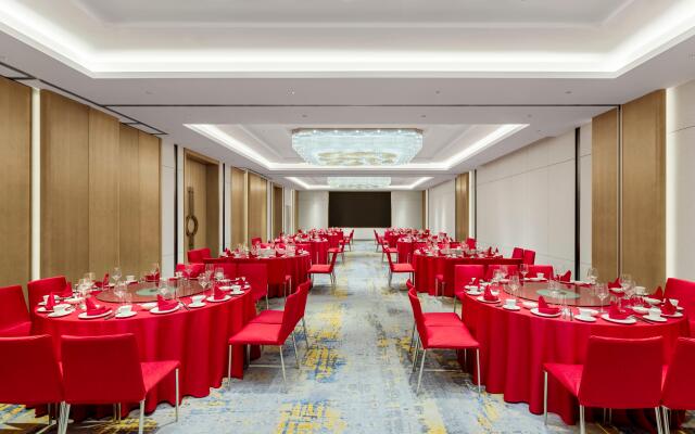 Crowne Plaza Changsha Development Zone by IHG