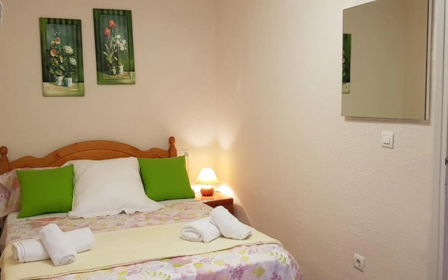 Calle Frailes Apartamento