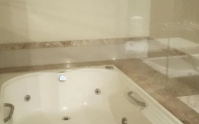 Habitat Hotel de Leme