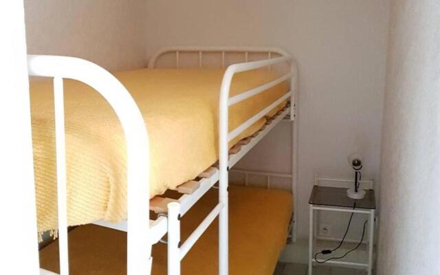 Appartement Argelès-sur-Mer, 2 pièces, 6 personnes - FR-1-388-117