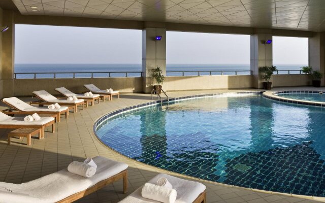 Sofitel Al Khobar The Corniche