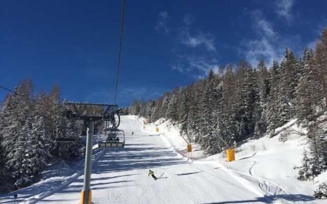 Wellness Residence Panorama - Check-in at  Olympia Hotel