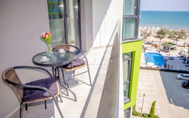 Aparthotel Ella Alezzi