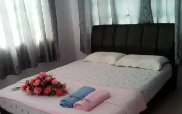 Penginapan MyCJ - Roomstay