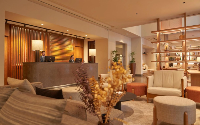 PortoBay Liberdade