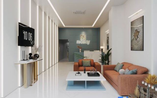 Nicecy Hotel - 218 Le Thanh Ton Street