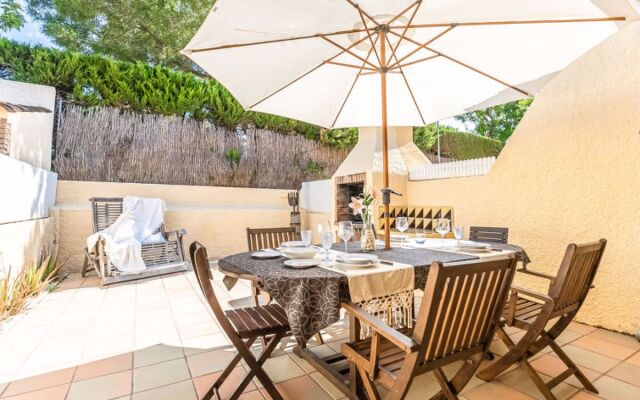 House Sea Coast Roda de Barà