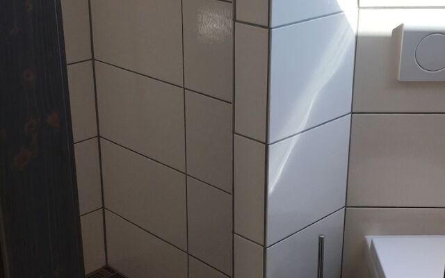 Schmuckkästle am Schiersteiner Hafen