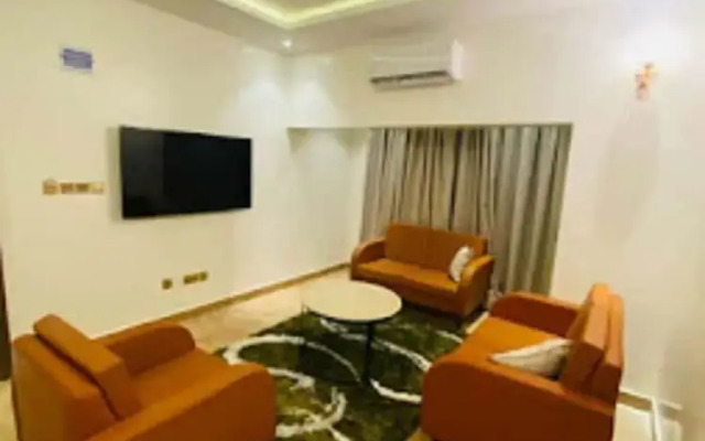 Caritas Inn Lekki
