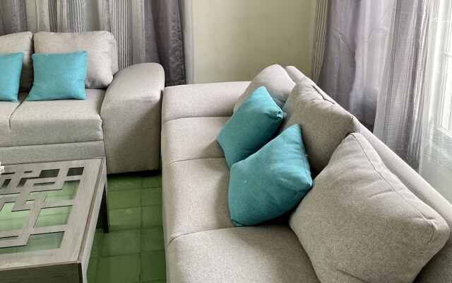 Casa Boutique "Selina"