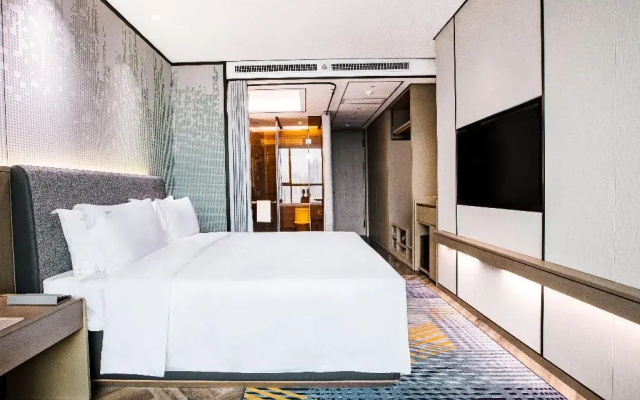 Holiday Inn Taiyuan City Center by IHG