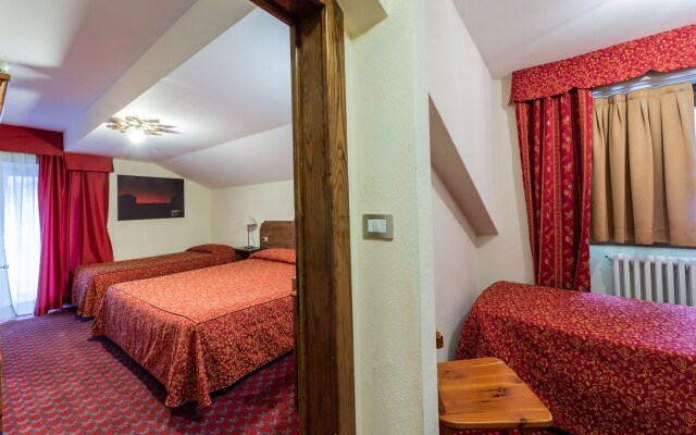 Hotel Courmayeur