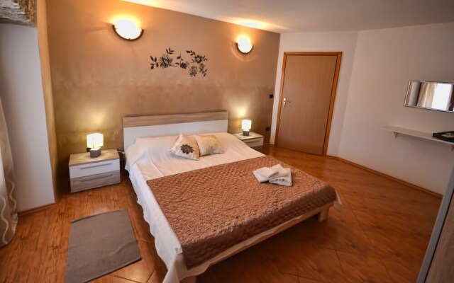 Apartments Bertetic