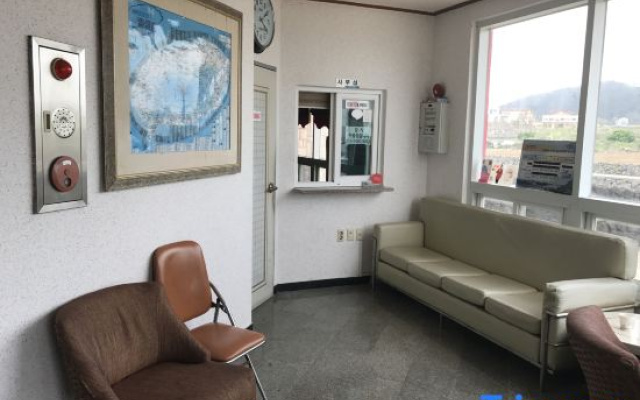 Island Love Pension
