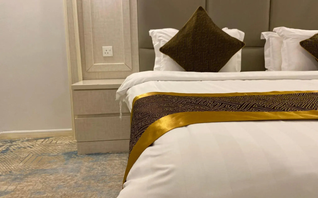 Areen Palace  - Al Madina Road