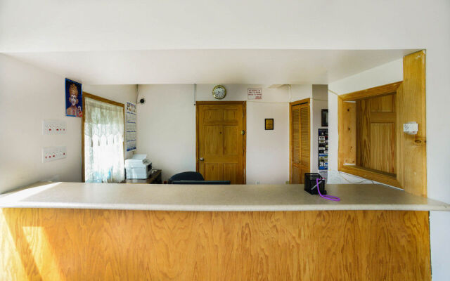 Rodeway Inn