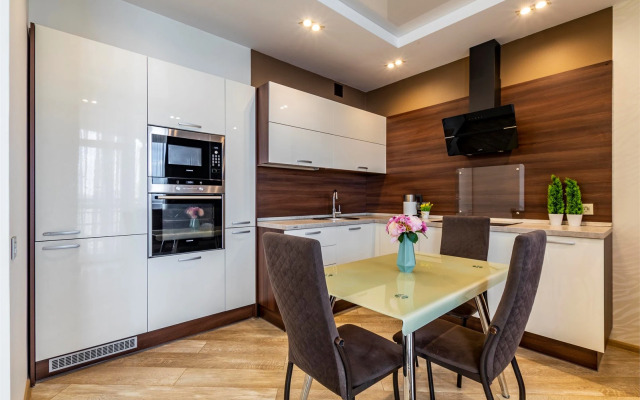 BeGuest на Фучика 1