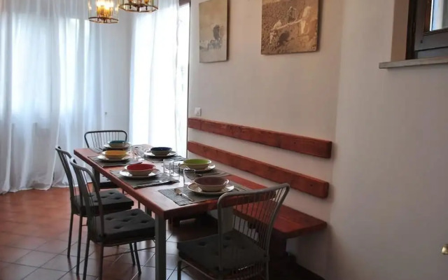 Il Pozzo Casa Vacanze