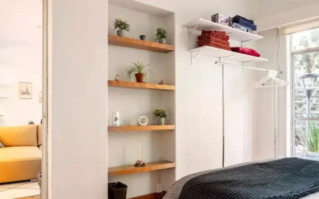 Condesa Residence - Amsterdam 181