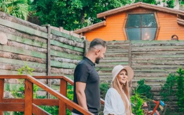 Sapanca  Şeker Bungalov