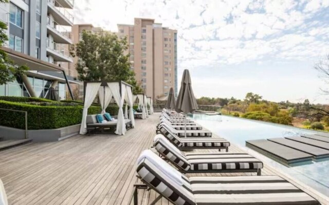 Self Catering Apartment