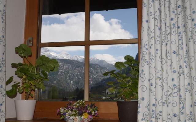 Alpenhof Punzenlehen