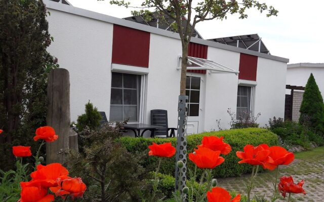 Cozy Apartment in Niehagen Germany With Terrace