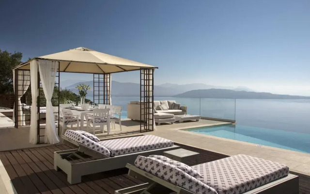 Luxury My Villa Corfu