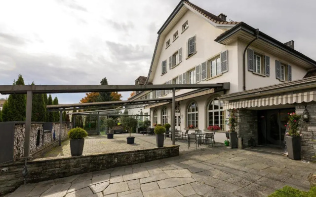 Hotel & Gasthaus die Perle