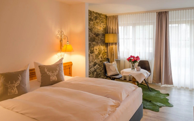 Mäser's Allgäuherz