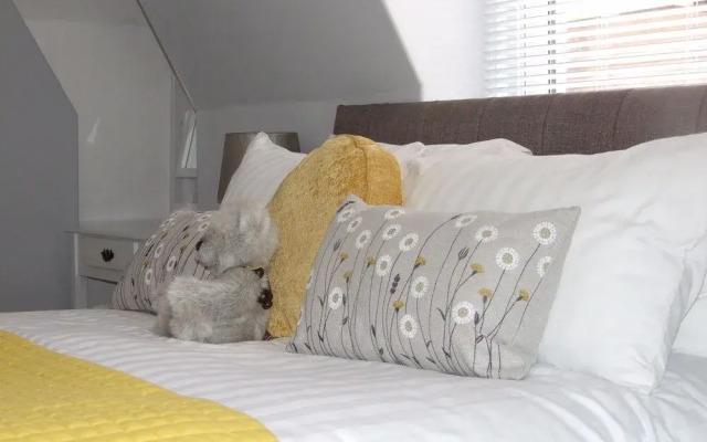 Southcliffe Bed & Breakfast