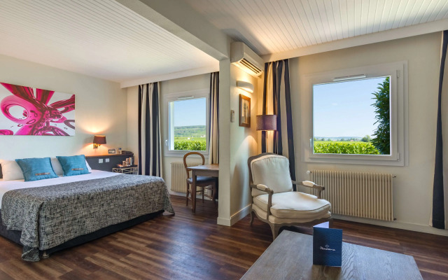 KYRIAD PRESTIGE BEAUNE - Le Panorama