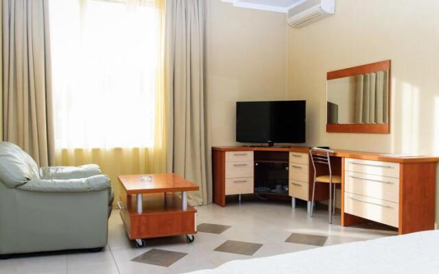 Via Hotel