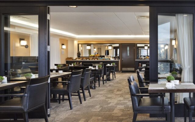 Vital - Urban boutique hotel TLV