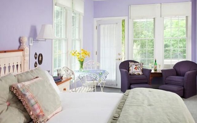 Shiloh Morning Inn