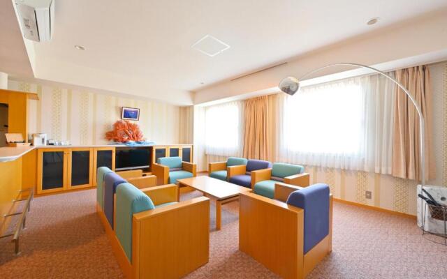 Kochi Kuroshio Hotel