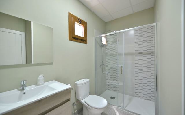 Alojamiento Rural LaLola