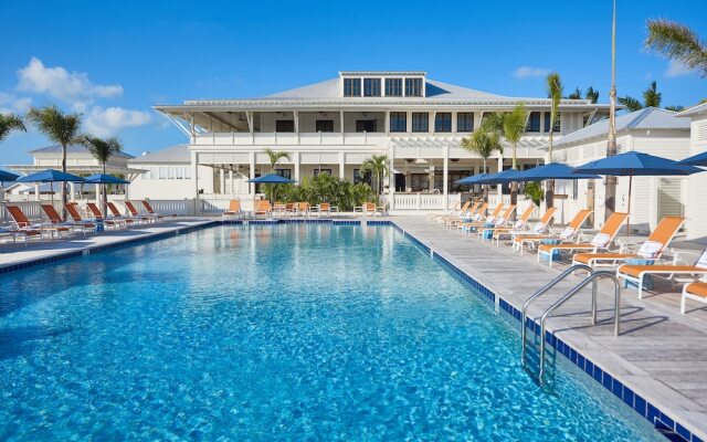 Mahogany Bay Homes