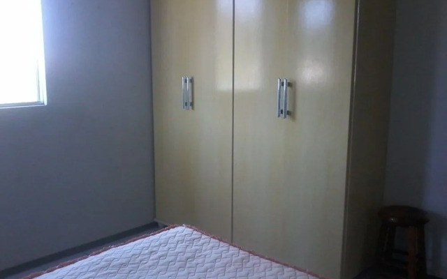 Apart Hotel Ilha Residence