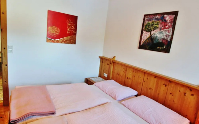 Child-friendly Apartment With Sauna