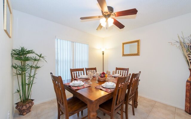 Tropical Breeze House 3 Bedroom