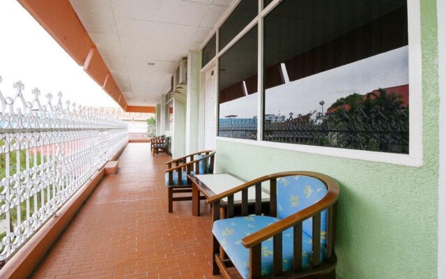 Sri Indrayani Pekanbaru