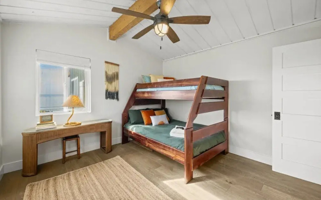 Swami's Sunset 3 Bedroom Home by RedAwning