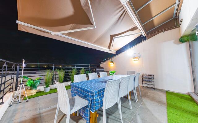 Gyeongju Ive Poolvilla Ga