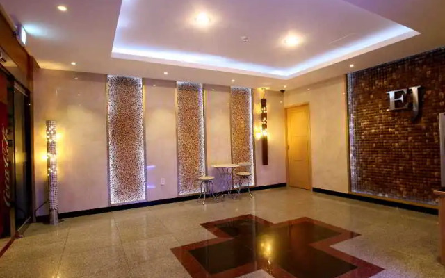 Goodstay EJ Hotel