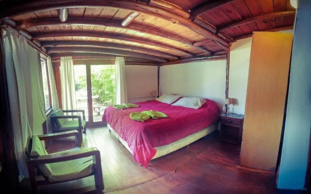 Casabosque apartamentos