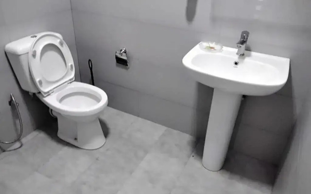 New Village Hostel