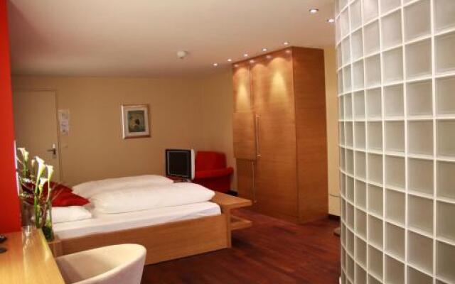 Hotel Restaurant Schwan