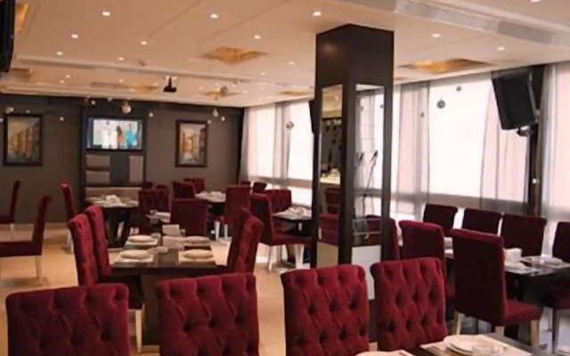 Elite Hotel & Spa