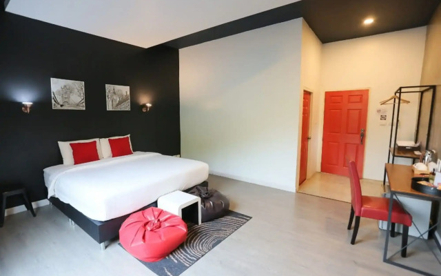 Manonnee Hotel